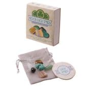 Gemstone Well being Collection -  Good Luck Stones