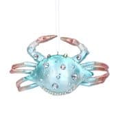 Gisela Graham - Magical Under The Sea Decorations - Crab