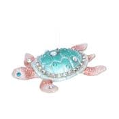Gisela Graham - Magical Under The Sea Decorations -Turtle