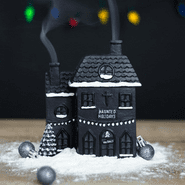 Haunted Holiday Home - Incense Burner
