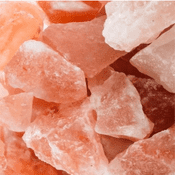 Himalayan Rock Salt - Halite - Natural Healing