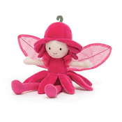 Jellycat  -  Fleur  Dahlia Fairy