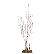 Lemax - Mini Silver Birch Tree