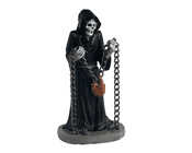 Lemax Spooky Town - Death Chains