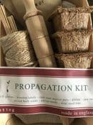 Natural England - Propagation Kit - Gift Pack