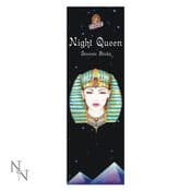 Night Queen -Strong Scented Insence Sticks - Kamini Aromatics)