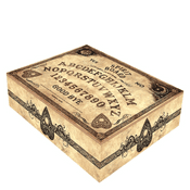 Ouija Board -Jewellery Box - Spirit Board