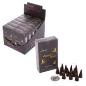 Pack of 12 Wizards Spell Incense Cones