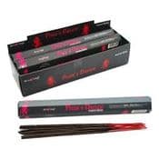 Pack of 15 Pixies Dance Incense Sticks