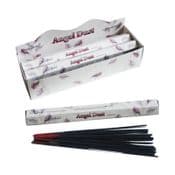 Pack of 20 Stamford Incense Sticks - Angel Dust