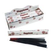 Pack of 20 Stamford Incense Sticks- Happiness