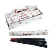 Pack of 20 Stamford Incense Sticks - Pagan Magic