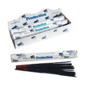 Pack of 20 Stamford Incense Sticks- Protection