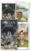 Pack of 78 - Pagan Tarot Cards