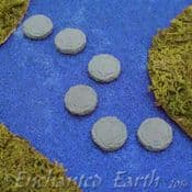 Stepping Stones - Set of 6