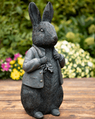 Tales of Mr McGregor's Garden  - Master Rabbit -44cm