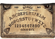The Ouija Board Purse - Spirit Board Witches Purse