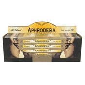 Tulasi - Aphrodesia Incense Sticks