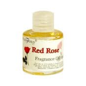 Valentine Red Rose Fragrance Oil