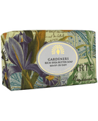 Vintage Wrapped Soap - Gardeners Soap - 200g