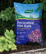 Westland - Decorative Garden Mini Bark  - 50lt Bag