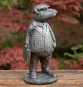 Wind in the willows  - Mr Ratty - 46cm