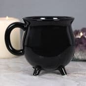 Witches Cauldron Mug