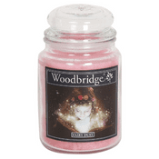 Woodbridge Large Scented Jar Candle - Fairy Dust
