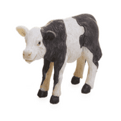 Woodland Knoll Baby Calf - Miniature Garden Calf