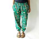 Luna Pants Pattern from Made By Rae