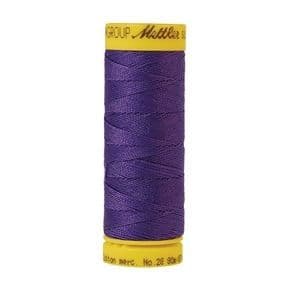 Mettler  Silk-Finish Cotton Thread