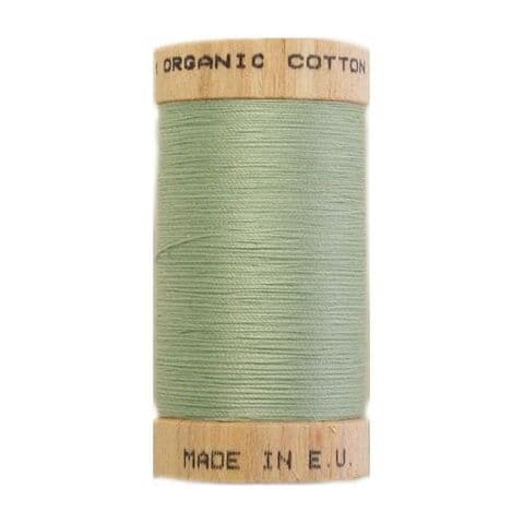 Mint - 100M - Scanfil Organic Cotton