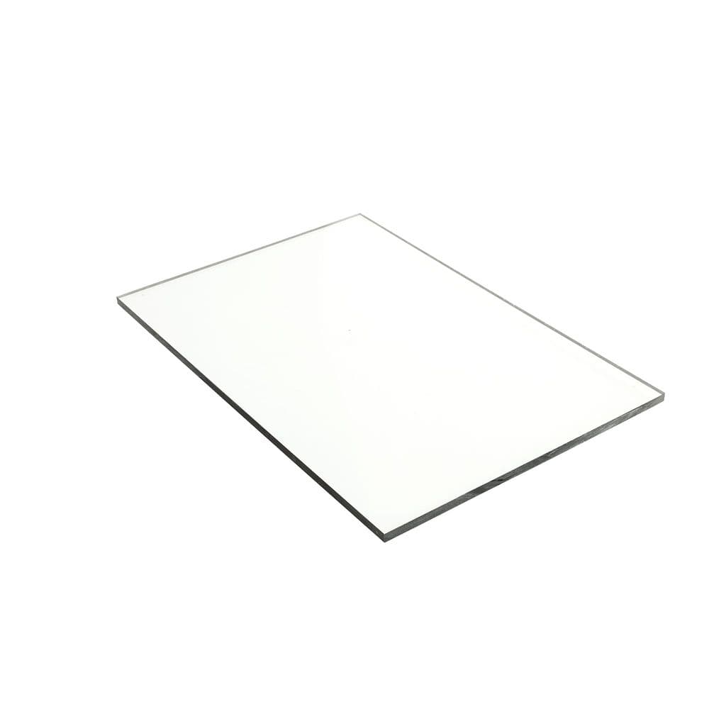 6mm Acrylic Polycarbonate Sheet