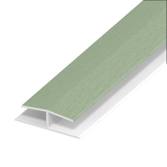 Chartwell Green Soffit Trims & Accessories