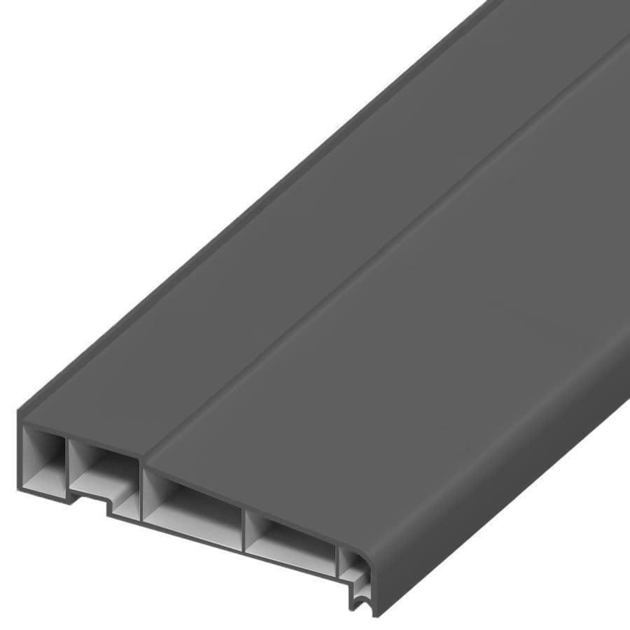 Exterior Window Sill 150mm x 6m - Anthracite