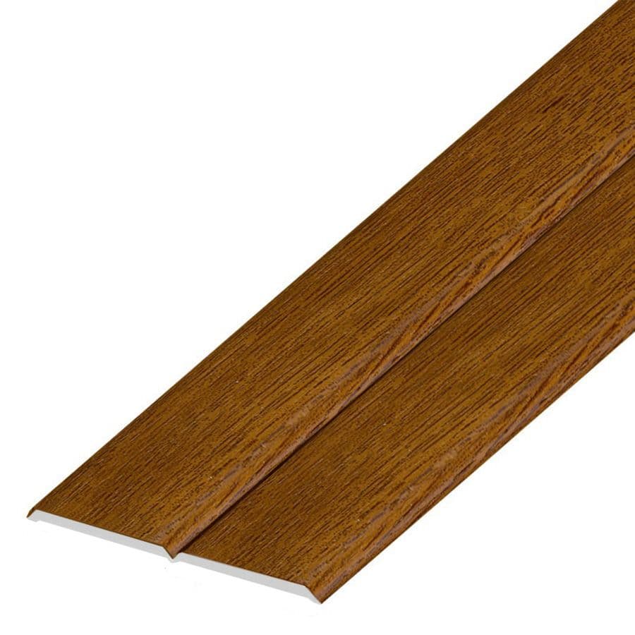 Golden Oak PVC Flexi Angle 50mm x 50mm