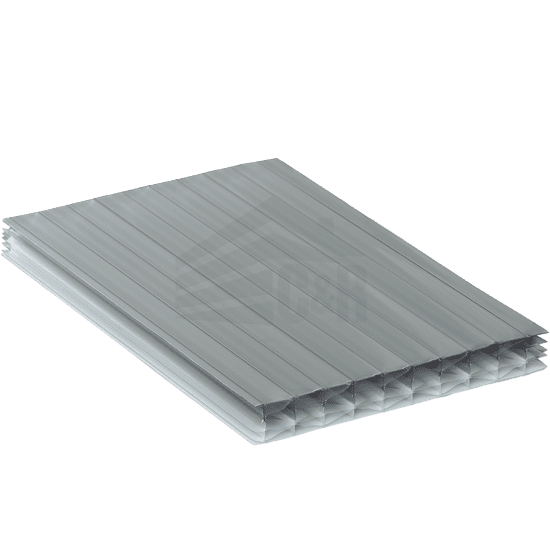 Heatguard Multi Wall Polycarbonate Sheet