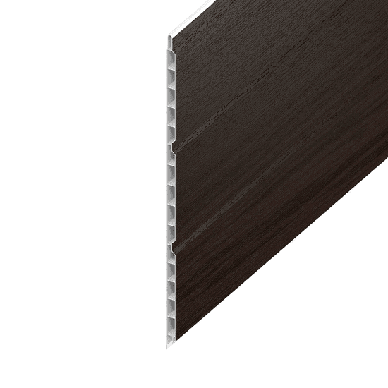 Rosewood Hollow Soffit Board