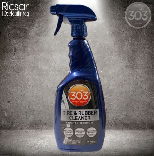 303 Tyre And Rubber Cleaner