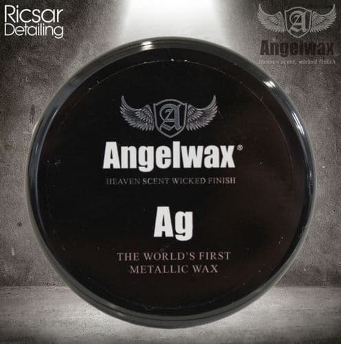 Angelwax AG Metallic Wax 