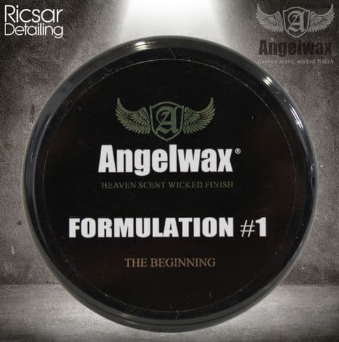 Angelwax Body Wax