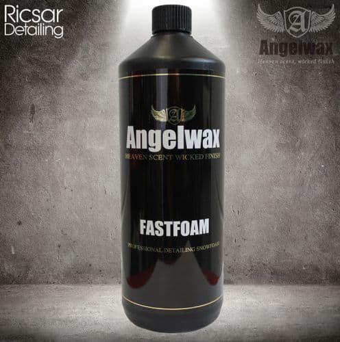 Angelwax Fastfoam Concentrate 