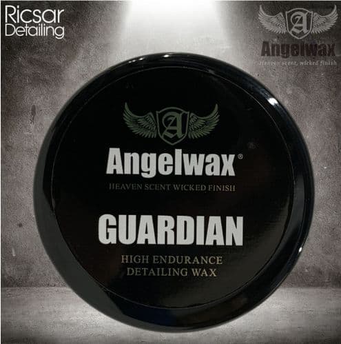 Angelwax Guardian - Highly Durable Wax! 
