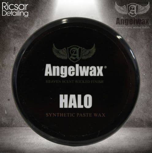 Angelwax Halo Paste Wax 