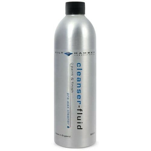 Bilt Hamber Cleanser Fluid - Spray + Cloth