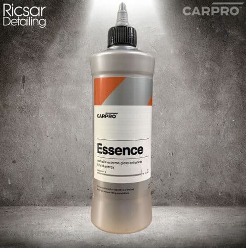 CarPro Essence Extreme Gloss Enhancer SiO2