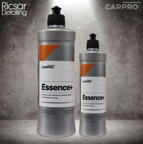 CarPro Essence Plus Polish