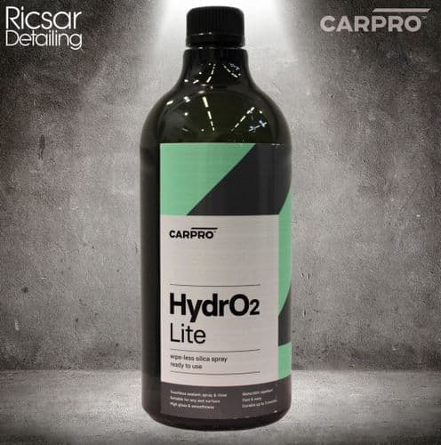 CarPro Hydro2 Lite