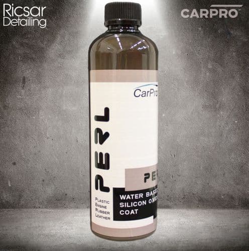 CarPro Perl - Spray coating