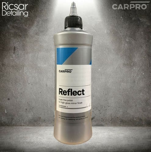CarPro Reflect Super Fine Polish
